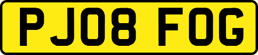 PJ08FOG