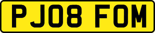 PJ08FOM