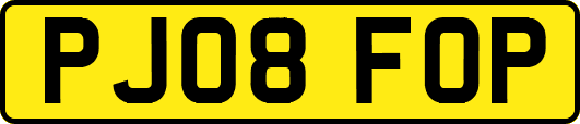PJ08FOP