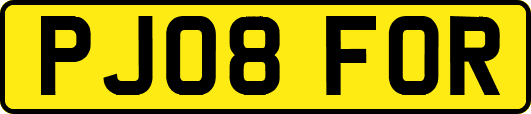 PJ08FOR