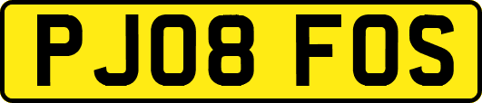 PJ08FOS