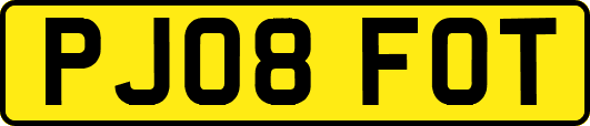 PJ08FOT