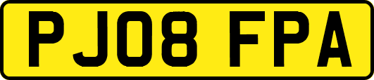 PJ08FPA