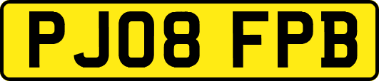 PJ08FPB