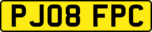 PJ08FPC