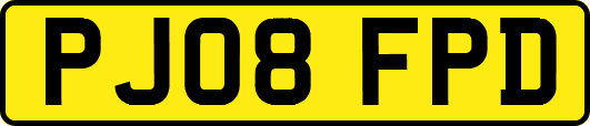 PJ08FPD