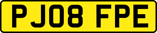 PJ08FPE