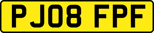 PJ08FPF