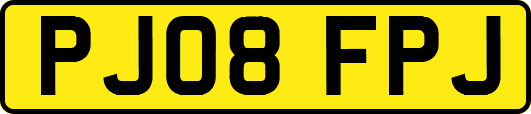 PJ08FPJ