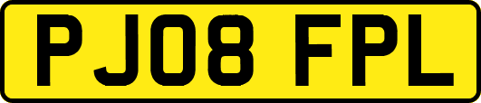 PJ08FPL