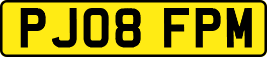 PJ08FPM