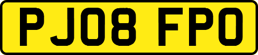 PJ08FPO