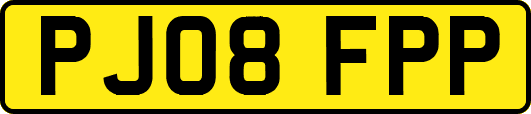 PJ08FPP