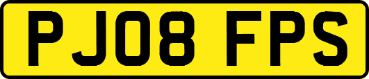 PJ08FPS