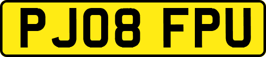 PJ08FPU