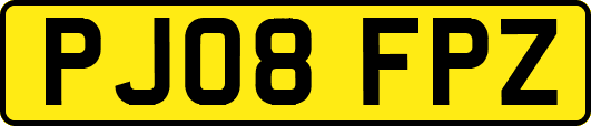 PJ08FPZ