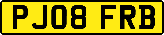 PJ08FRB