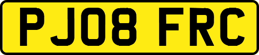 PJ08FRC