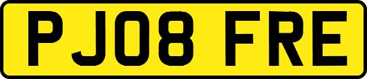 PJ08FRE