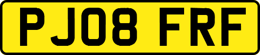 PJ08FRF