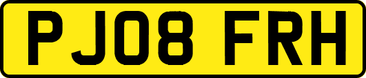 PJ08FRH