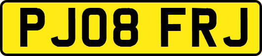PJ08FRJ