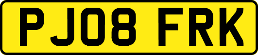 PJ08FRK