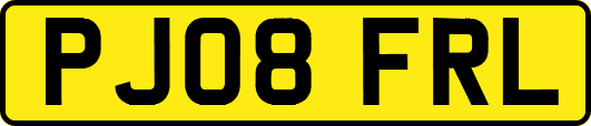PJ08FRL