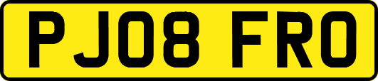 PJ08FRO