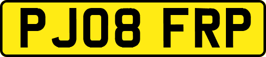PJ08FRP