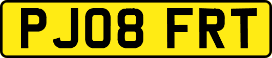 PJ08FRT