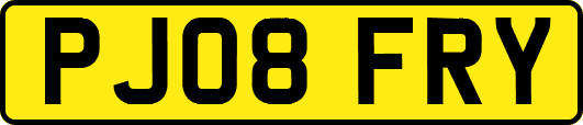 PJ08FRY
