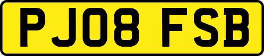 PJ08FSB