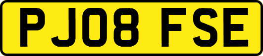 PJ08FSE