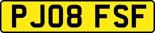 PJ08FSF