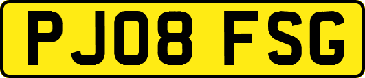 PJ08FSG