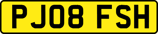 PJ08FSH