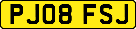 PJ08FSJ