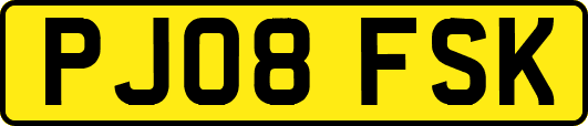 PJ08FSK