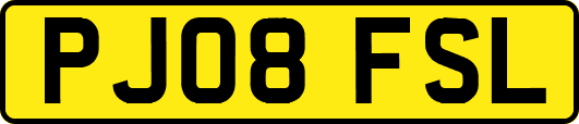 PJ08FSL
