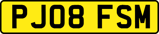 PJ08FSM