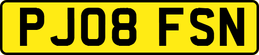 PJ08FSN