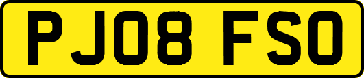 PJ08FSO