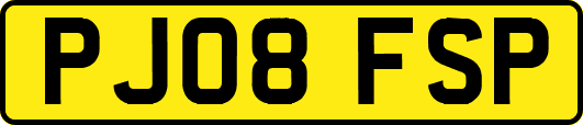 PJ08FSP