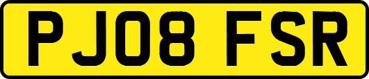 PJ08FSR
