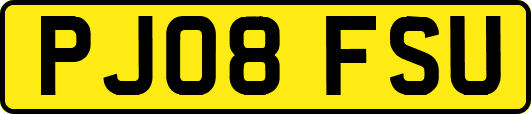 PJ08FSU