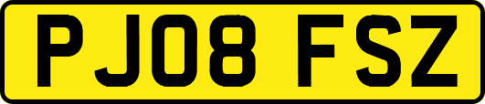 PJ08FSZ