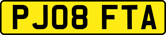 PJ08FTA
