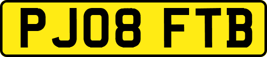 PJ08FTB