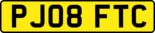 PJ08FTC
